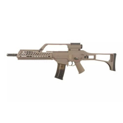 SA-G10 KeyMod EBB Carbine Replica - tan