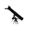 Telescope OPTICON Zodiac 76F900EQ