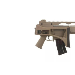 SA-G12 EBB Carbine Replica - tan