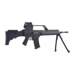 SA-G13V EBB Carbine Replica - black