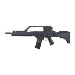 SA-G14V EBB Carbine Replica - Black