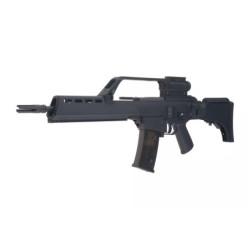 SA-G14V EBB Carbine Replica - Black