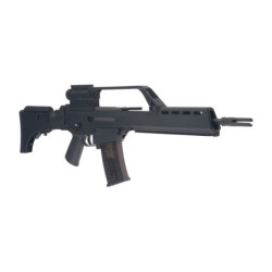 SA-G14V EBB Carbine Replica - Black