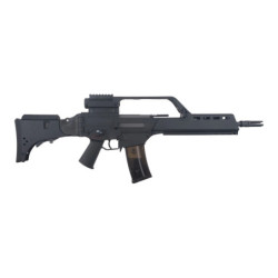 SA-G14V EBB Carbine Replica - Black