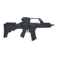 SA-G14V EBB Carbine Replica - Black