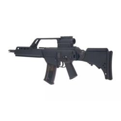 SA-G14V EBB Carbine Replica - Black