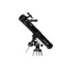 Telescope OPTICON Zodiac 76F900EQ