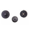 Set Of Reinforced 100: 200 Gears