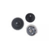 CNC 13:1 Steel Gear Set