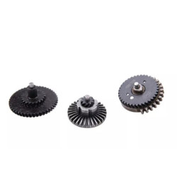 Set Of Reinforced 100: 200 Gears