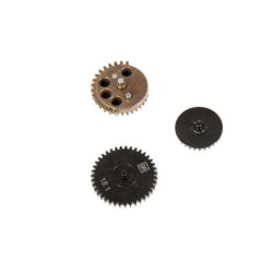 CNC 18:1 Steel Gear Set