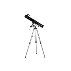 Telescope OPTICON Zodiac 76F900EQ