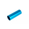 Aluminum Type 0 Cylinder - Blue