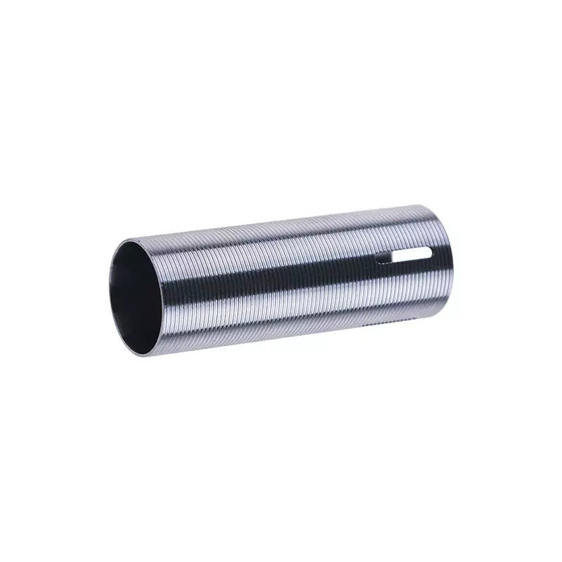 Steel Ribbed Cylinder - Type 2