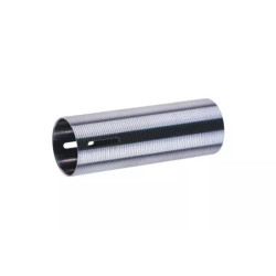 Steel Ribbed Cylinder - Type 2