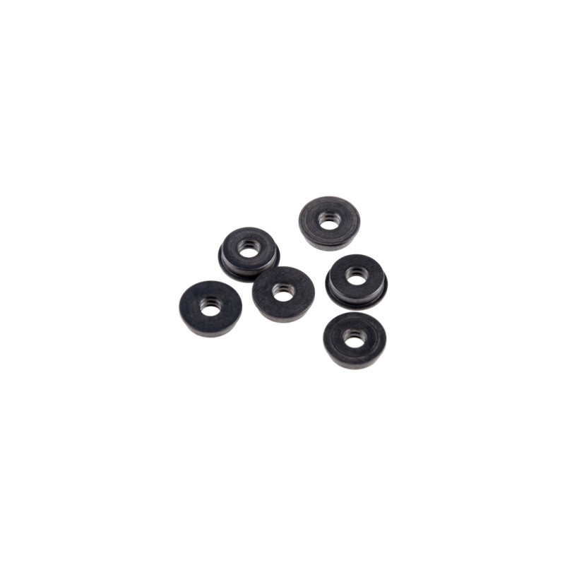 6pcs 8mm plain bearing set