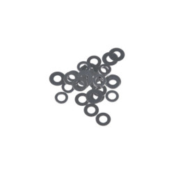 Set of Steel Shims