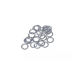 Set of Steel Shims