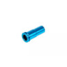 Aluminium nozzle for MP5 type replicas