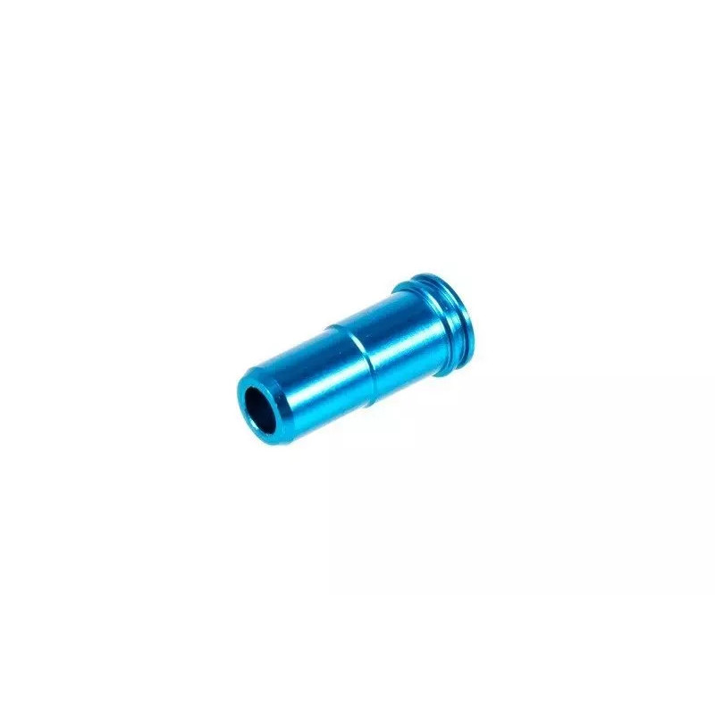 Aluminium nozzle for AK type replicas