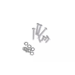 Set of Steel Screws for Gearbox V2