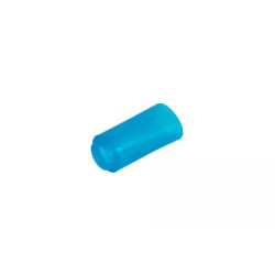 Hop-Up rubber 60° - blue