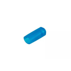 Hop-Up rubber 60° - blue