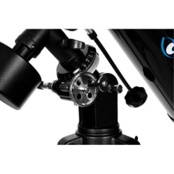 Telescope OPTICON Zodiac 76F900EQ