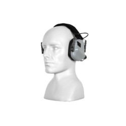 M31 Active Hearing Protectors - Cadet Grey
