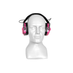 M31 Active Hearing Protectors - Pink