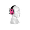 M31 Active Hearing Protectors - Pink