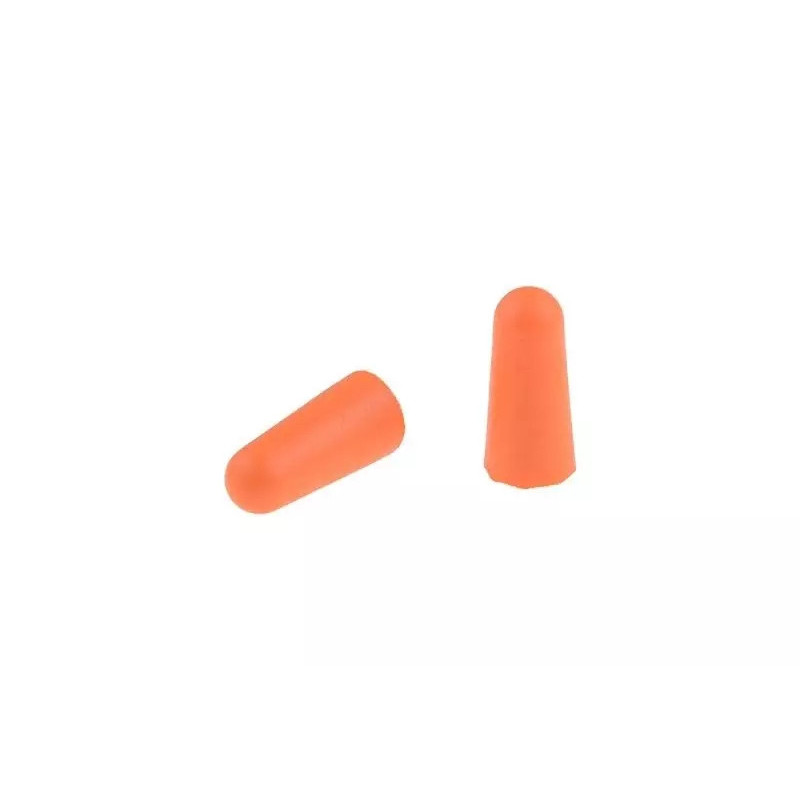 MaxDefense M01 Earplugs