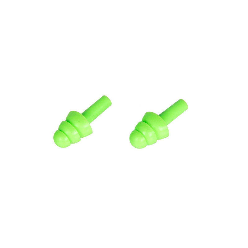 MaxDefense M03 Earplugs