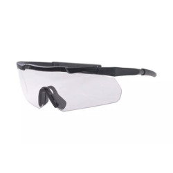 S01 Protective Glasses: (visor: clear, yellow, tinted)