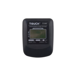 Touch™ Microprocessor Charger w/ Balancer - W/ Power Supply