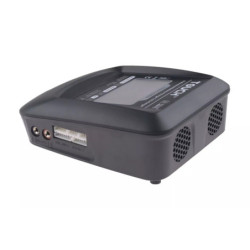 Touch™ Microprocessor Charger w/ Balancer - W/ Power Supply