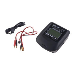 Touch™ Microprocessor Charger w/ Balancer - W/ Power Supply