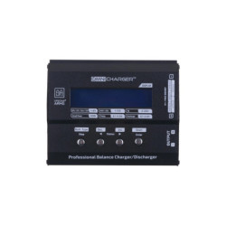 OmniCharger™ Microprocessor Charger w/ Power Supply