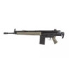 LC-3A4-W Rifle Replica - Green