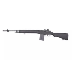 CM032 rifle replica - black