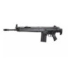 LC-3A4-W Rifle Replica - Black