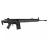 LC-3A4-W Rifle Replica - Black