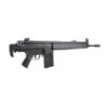 LC-3A4-W Rifle Replica - Black