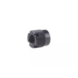 Silencer Adapter (14 to 24mm)