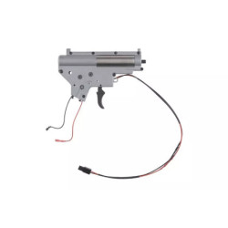 Complete Gearbox LC039 for LC-3 LCT Replicas