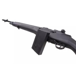 CM032 rifle replica - black