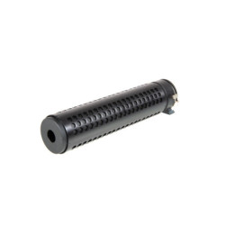 KC QD Silencer - Black