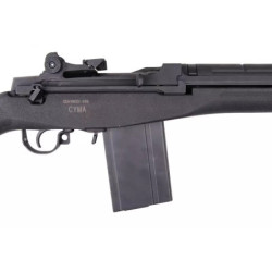 CM032 rifle replica - black