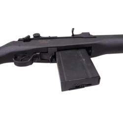 CM032 rifle replica - black