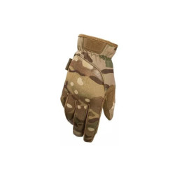 FastFit Gloves - MultiCam® (New Version)